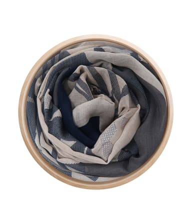 Foulard Bamboo Klee - 1