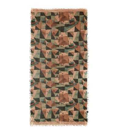 Foulard Bamboo Balla - 2
