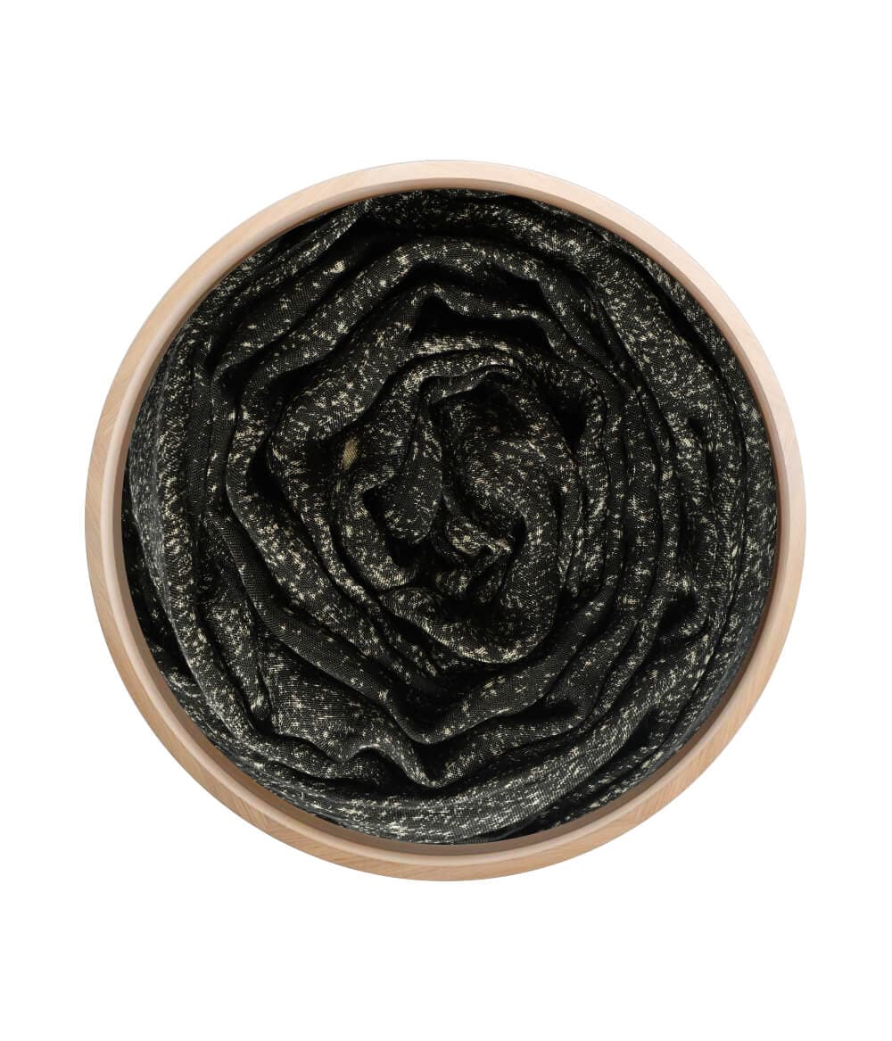 Foulard Bamboo Drip - 3
