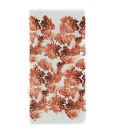 Foulard Bamboo Alma Tadema - 2