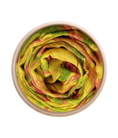 Foulard Bamboo Kandinsky - 3