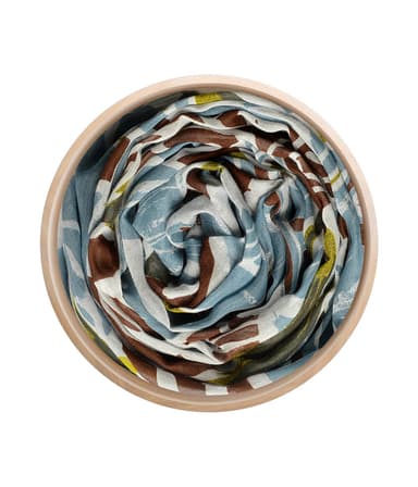 Foulard Bamboo Matisse - 1