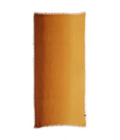 Foulard Bamboo Terra d'India - 2
