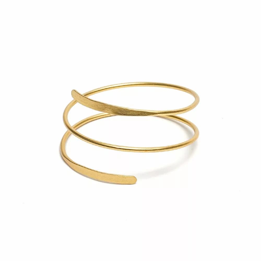 Bracciale molla 3 giri - 1