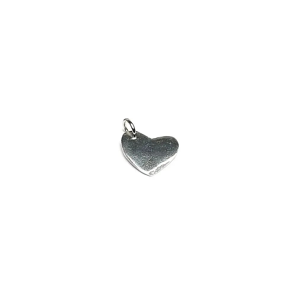 Ciondolo cuore - 1