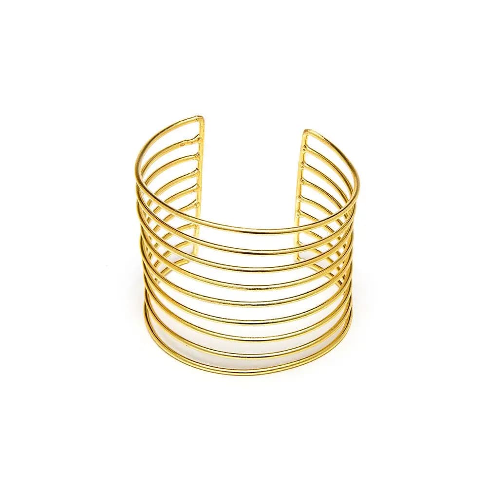 Bracciale fascia 9 linee - 1