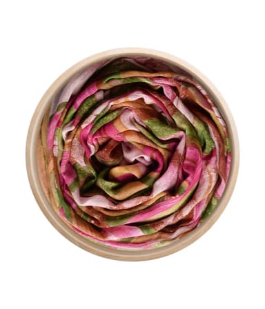 Foulard Bamboo Kandinsky - 3