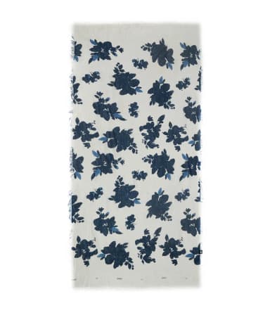Foulard Bamboo Klein - 1