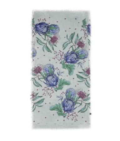 Foulard Bamboo Dürer - 1