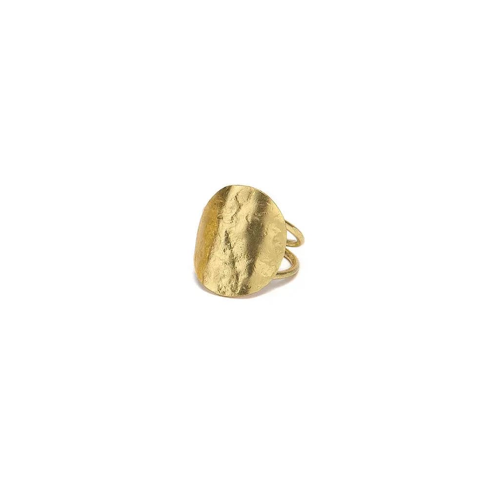 Anello tondo regolabile - 1