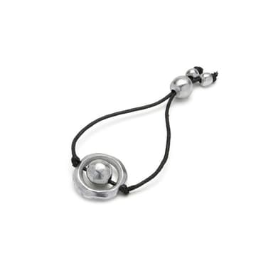 Bracciale filo sfera - 1