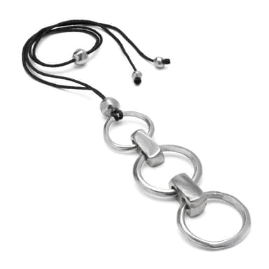 Pendente 3 tondi - 1