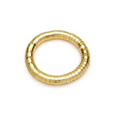 Bracciale serpente grande - 1