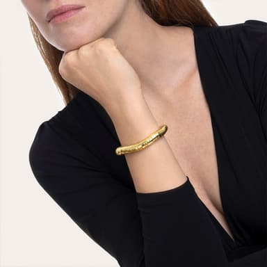 Bracciale serpente grande - 2