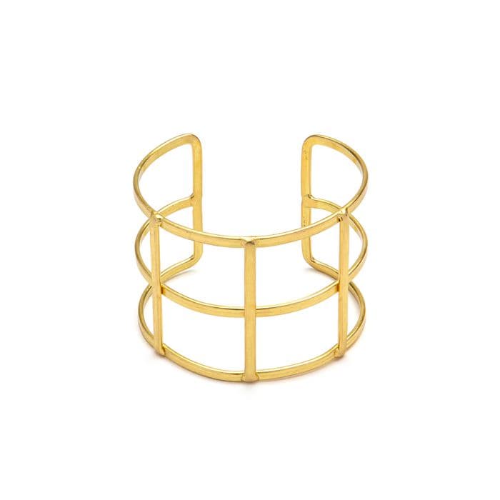 Bracciale fascia quadri - 1