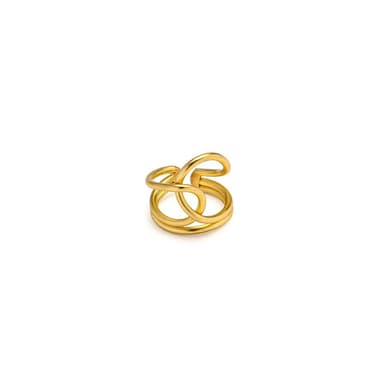 Anello doodle - 1