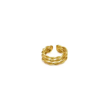 Anello torchon - 1