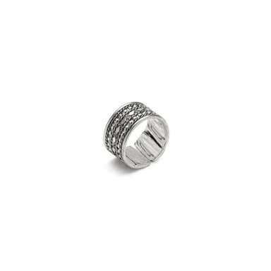 Anello fascia mix design - 1