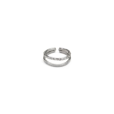 Anello 2 linee - 1