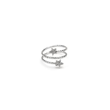 Anello molla stelle - 1