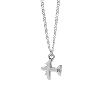 Collana aereoplano - 2