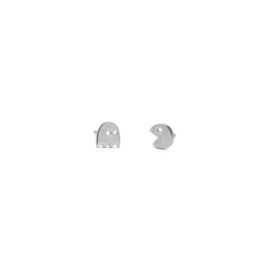 Orecchini pac man - 2