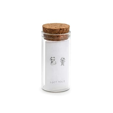 Orecchini i got you - 1