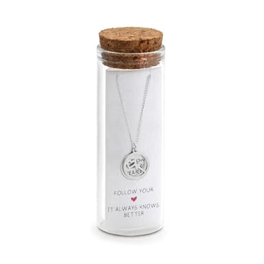Collana follow your heart - 1