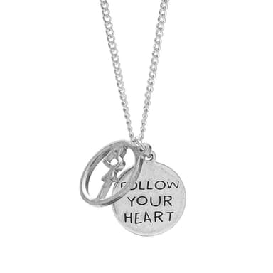 Collana follow your heart - 2