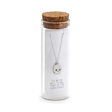 Collana teschio - 1