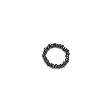 Anello elastico elementi irregolari - 1