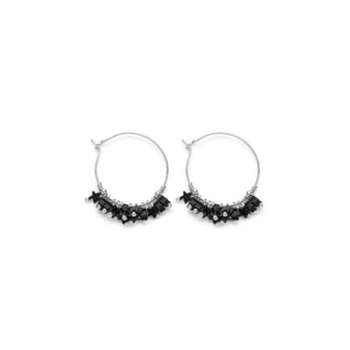 Orecchini micro stelle - 1