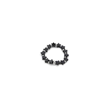 Anello elastico stelle piccole - 1