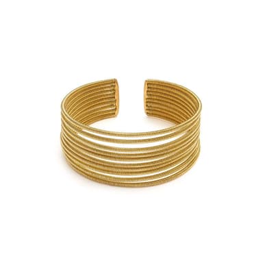 Bracciale fascia multilinee luminose - 1