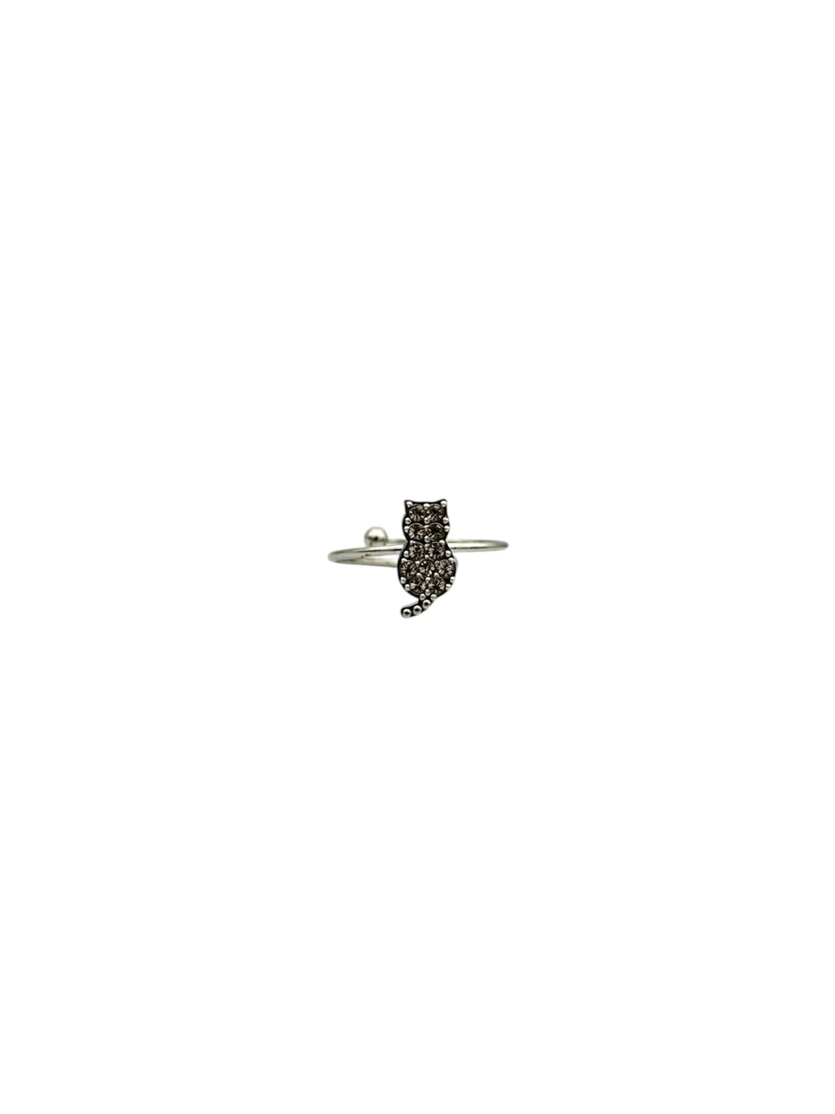 Anello gatto - 1
