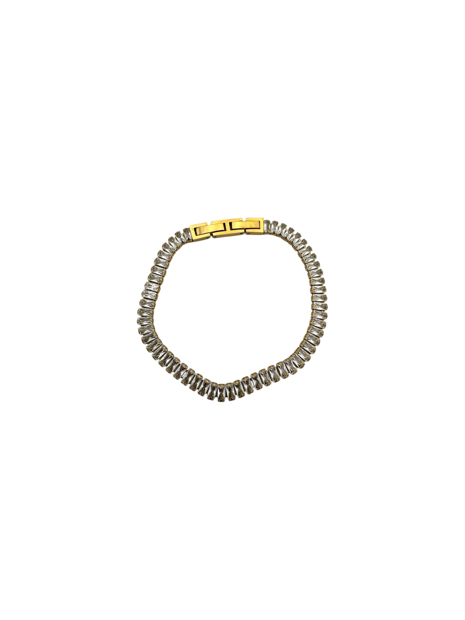 Bracciale galaxy gold