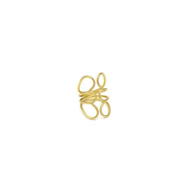 Anello fantasia - 1