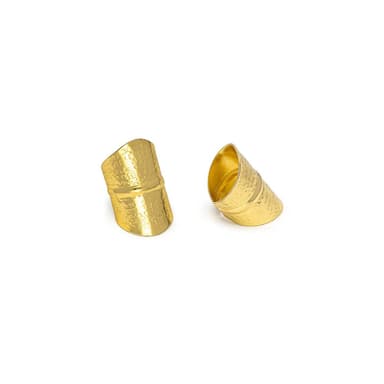Anello fascia texture - 1