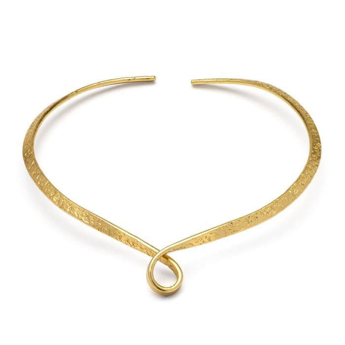 Girocollo twist - 1
