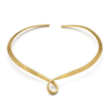 Girocollo twist - 1