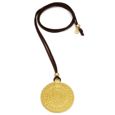 Pendente placca design - 1