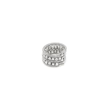 Anello fascia molla - 1