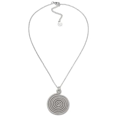 Pendente spirale molla - 1