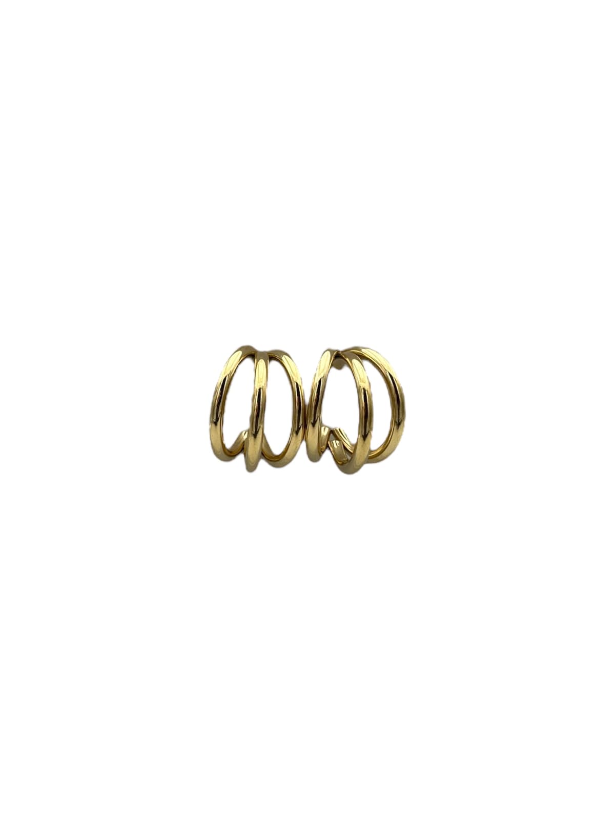 Orecchini eono gold - 1