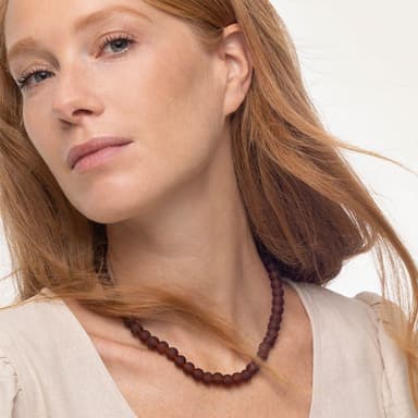 Collana perle - 2