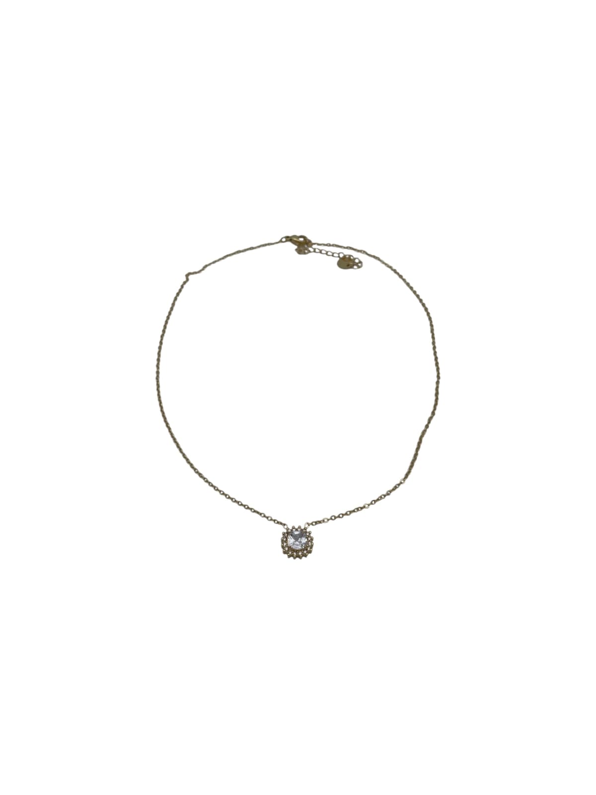 Collana kate gold - 1