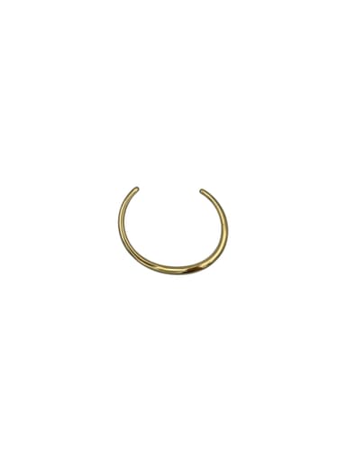 Bracciale rigido gold - 2