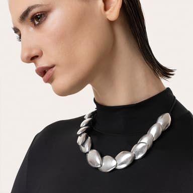 Collana spiga - 2