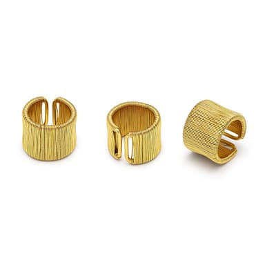 Anello fascia microfilo - 1