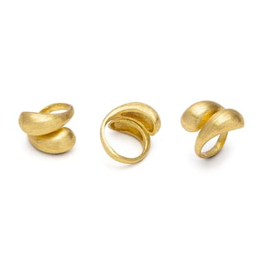 Anello bold - 1